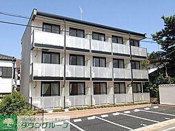 レオパレスアルカンシェル