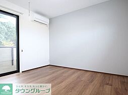 Paddy‘s Mimomi 302 3階1Kのリビング/ダイニング