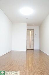 リブリ・Sky Charm 109 1階1Kのリビング/ダイニング