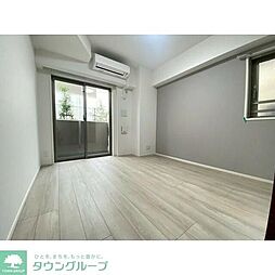 ＬＵＸＥＮＡ勝田台 401 4階1Kのリビング/ダイニング