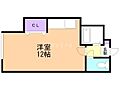 オーシャンハイツ大東5階3.2万円