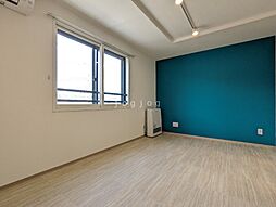 8　3Ｗ2（ｂ）　ＨＡＣＨＩ　ＳＡＮＷＥＳＴＮＹ 301 3階1LDKのリビング/ダイニング