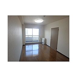 グランド・ウィステリア 508 5階1LDKのリビング/ダイニング