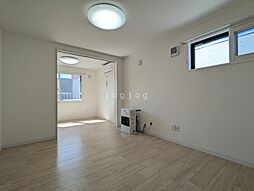 札幌市営東西線 発寒南駅 徒歩5分の賃貸マンション 4階1LDKのリビング/ダイニング