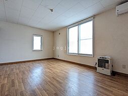 パル宮の沢 105 1階1Kのリビング/ダイニング