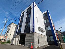 フォレスタ琴似