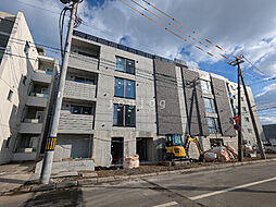 札幌市営東西線 琴似駅 徒歩2分の賃貸マンション