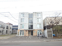 セブンスコート発寒