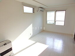 プレシャスハイム発寒南 303 3階1LDKのリビング/ダイニング