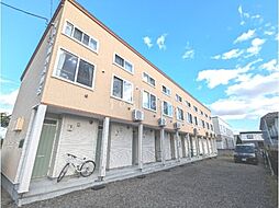 ＶＡＲＭＨＡＵＳ（バムハウス） 102