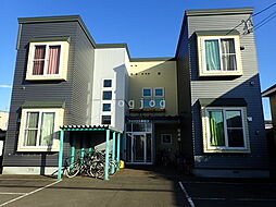 マイハウス前田3 203