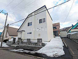 金山3条1丁目戸建