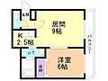 クラリス琴似1階5.4万円