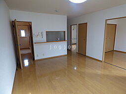 セジュール西町 2LDKの写真