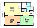 オーシャンビレッジ宮の沢3階4.6万円