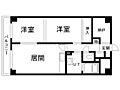 琴似コーポ山竹5階7.5万円