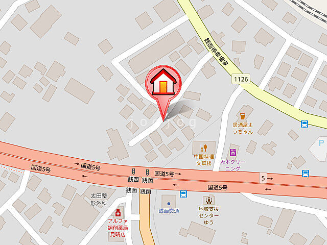 地図