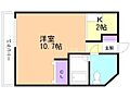 グランメール弘道舘第21階3.4万円