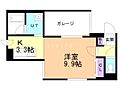 LivingwithMoto発寒3.31階5.8万円