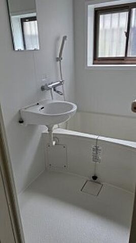浴室