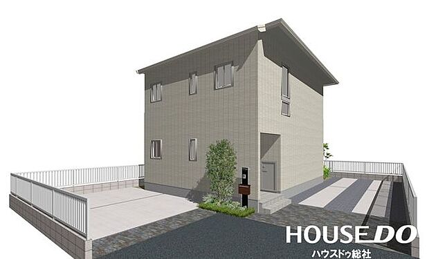 EVコンセントもある駐車場はこれからの暮らしを想定♪