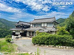 岡山県加賀郡吉備中央町小森