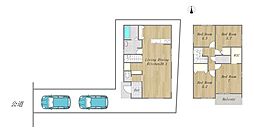 岡山県倉敷市安江260-2
