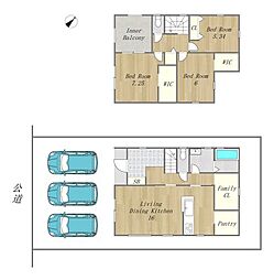 岡山県倉敷市水江902-13,902-14、902-16