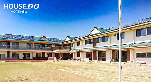 片島保育園 3440m