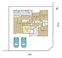 香川県丸亀市郡家町2079-1