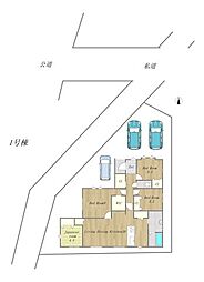 岡山県倉敷市上富井