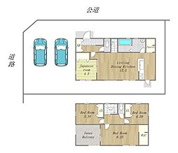 岡山県総社市岡谷128-1
