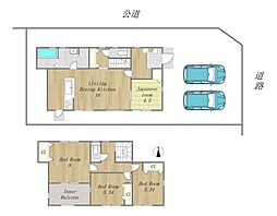 岡山県総社市岡谷128-1