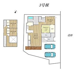 岡山県浅口市鴨方町六条院中