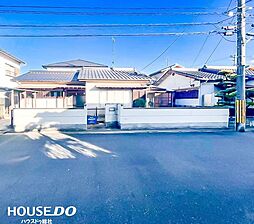 岡山県総社市清音柿木