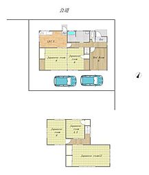 岡山県総社市井手