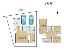 岡山県総社市真壁