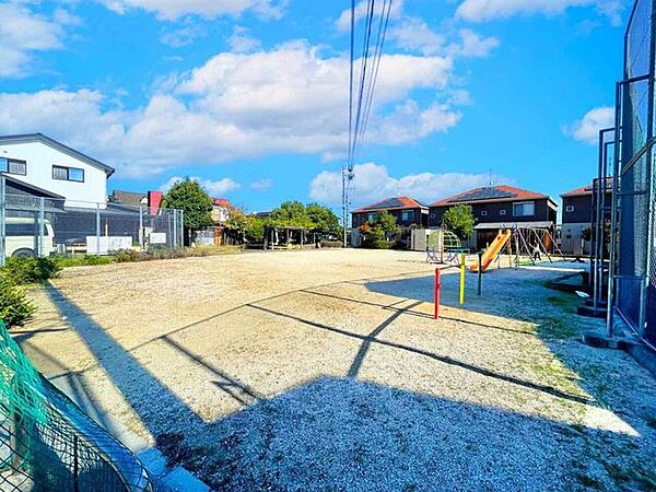 平田公園 3120m