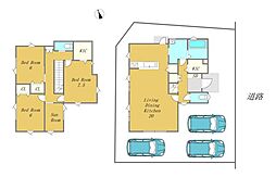 岡山県岡山市北区今保