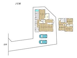岡山県岡山市北区津島東４丁目