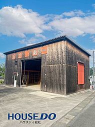 岡山県真庭市上市瀬