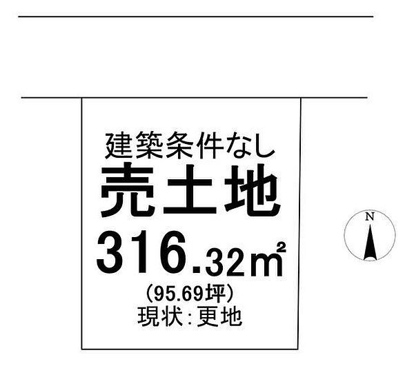 区画図：333000052635