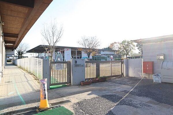 吉備高原こども園・小学校 3290m
