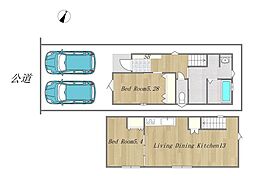 岡山県倉敷市中島