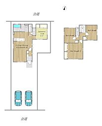 岡山県総社市駅南１丁目