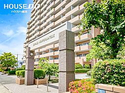 サーパス西古松I　大元小学校・桑田中学校エリア
