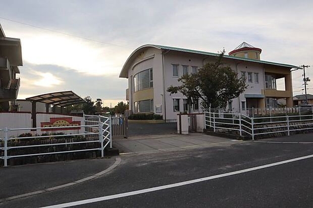 常盤幼稚園常盤幼稚園 920m