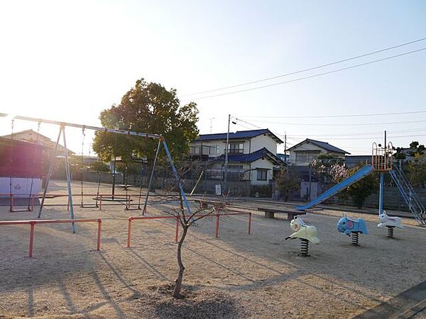 東宮本町公園東宮本町公園 2320m
