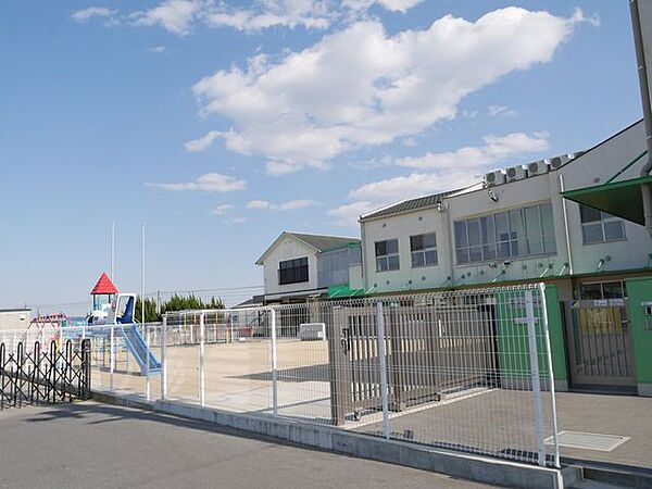 第二ひかり保育園第二ひかり保育園 1490m