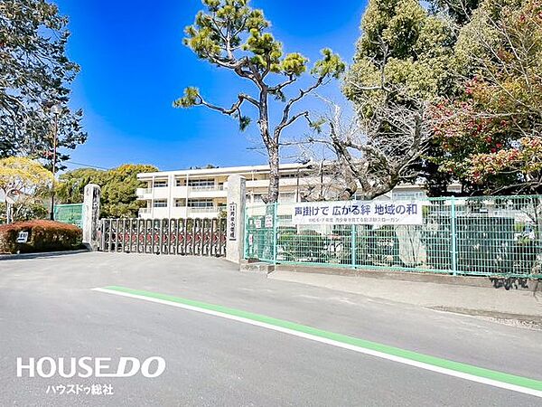 倉敷市立岡田小学校 3000m
